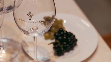 Jantar harmonizado Vinícola Lidio Carraro - Season Wine & Food FEVEREIRO